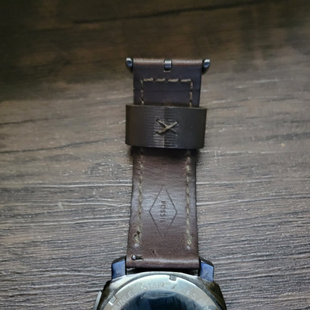 Fossil watch - Picture 9 of 10